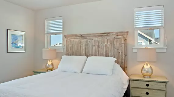 Oyhut Bay Resort | Washington - Aberdeen (ve civarı) - Ocean Shores