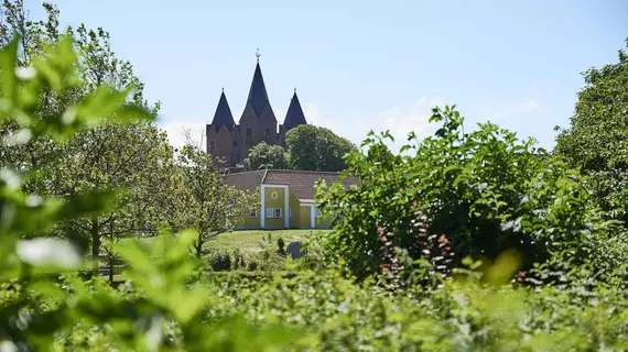 Danhostel Kalundborg | Region Zealand - Kalundborg