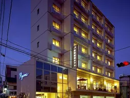 Kochi Ryoma Hotel | Kochi (idari bölge) - Kochi