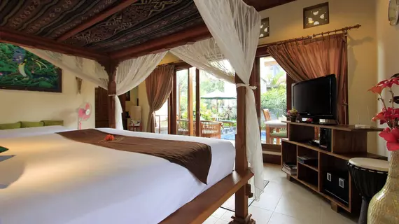 Villa Agung Khalia | Bali - Ubud