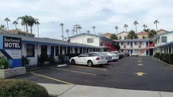 Beachwood Motel | Kaliforniya - San Diego County - Oceanside