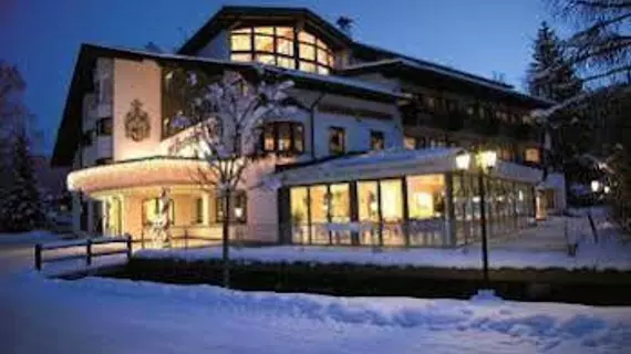 Biohotel Leutascherhof | Tirol - Innsbruck (ve civarı) - Leutasch - Weidach