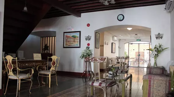 Hotel Felicidad | Ilocos Bölgesi - Ilocos Sur - Vigan