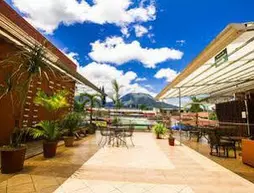 Hotel Las Colinas | Alajuela (ili) - San Carlos (kantonu) - La Fortuna