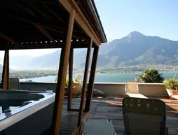 Villa Tres Jolie | Lombardy - Como (il) - Gera Lario