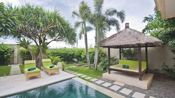 Villa Gading | Bali - Badung - Seminyak - Drupadi