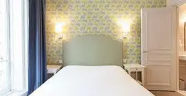 Hotel Vaubecour | Auvergne-Rhone-Alpes - Rhone (bölge) - Lyon (ve çevresi) - Lyon - La Presqu'ile