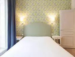 Hotel Vaubecour | Auvergne-Rhone-Alpes - Rhone (bölge) - Lyon (ve çevresi) - Lyon - La Presqu'ile