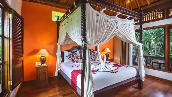 Alas Petulu Cottages | Bali - Ubud - Petulu