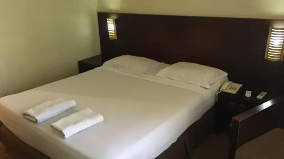 Hotel Perdana Wisata | West Java - Bandung (ve civarı) - Bandung