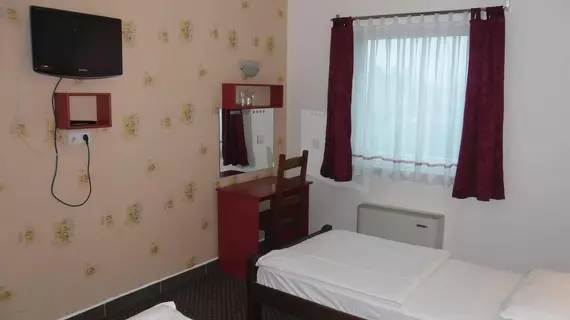 Hotel BM International | Sarajevo Canton - Sarajevo - Ilidža