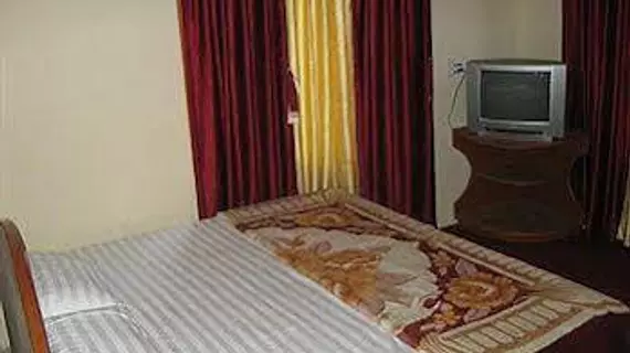 Hotel Omni | Himaşal Pradeş - Dharamshala