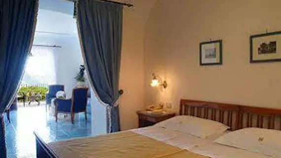 Hotel Rufolo | Campania - Salerno (il) - Ravello