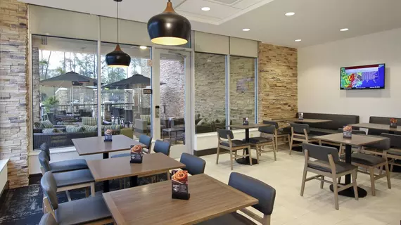 Hyatt Place Houston/Katy | Teksas - Houston (ve civarı) - Katy