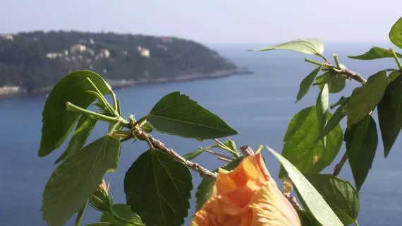 Hôtel Le Roquebrune | Provence - Alpes - Cote d'Azur - Monaco (ve civarı) - Roquebrune-Cap-Martin