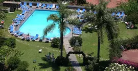 Hotel Elegance Miramar | Kanarya Adaları - Santa Cruz de Tenerife - Puerto de la Cruz