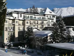 Hotel Bären | Maloja District - Graubuenden - St. Moritz