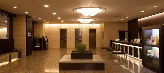 Mitsui Garden Hotel Osaka Yodoyabashi | Osaka (idari bölge) - Osaka (ve civarı) - Osaka City Center - Kitahama