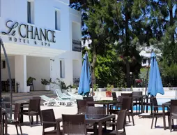 Le Chance Hotel & Spa | Muğla - Bodrum - Bodrum Merkezi