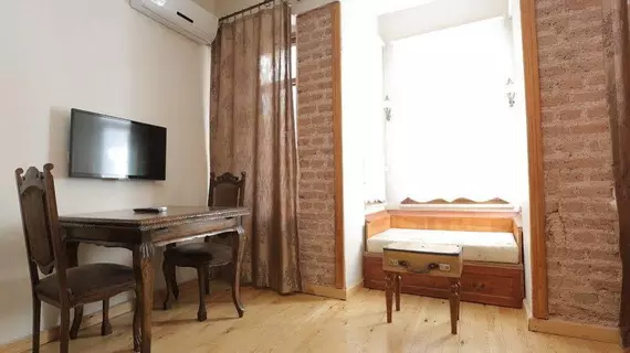 Vintage House Taksim |  Istanbul  - Beyoğlu - Sütlüce Mahallesi