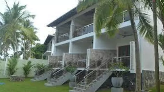 Vesma Villas | Southern Province - Galle Bölgesi - Hikkaduwa