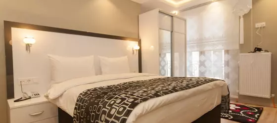 Dolce Vita Apartments |  Istanbul  - Şişli