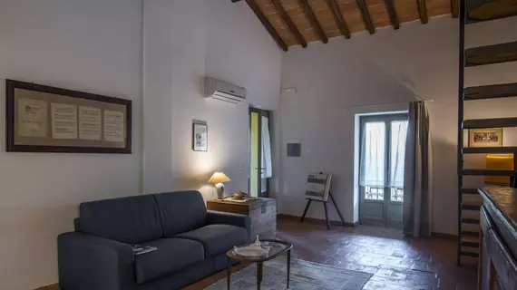 Casa Vacanze Le Fornaci | Toskana - Arezzo (vilayet) - Laterina