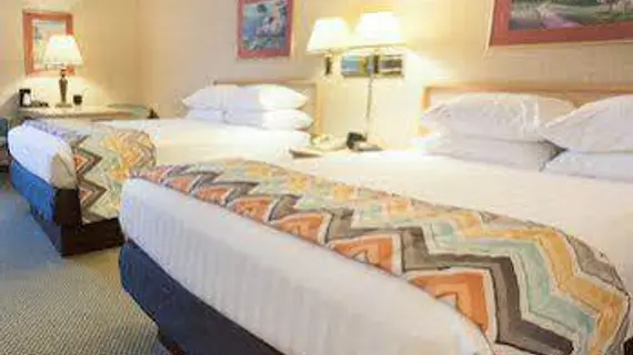 Hampton Inn Cape Girardeau | Missouri - Sikeston (ve civarı) - Cape Girardeau