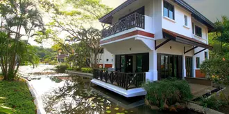 Banyu Biru Villa