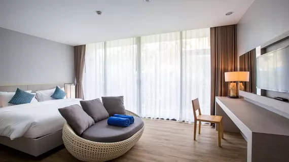 Asira Boutique HuaHin | Prachuap Khiri Khan (ili) - Hua Hin (ve civarı) - Hua Hin