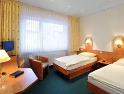 Hotel Herzog Garni | Kuzey Ren-Westfalia - Muenster - Hamm