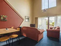 Glenfern Villas | Batı Sahili - Franz Josef Glacier