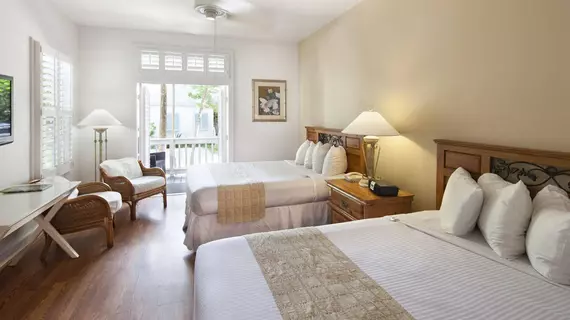 Paradise Inn - Adult Only | Florida - Key West - Key West Tarihi Bölgesi