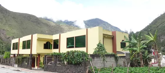 La Villa del Penon and Spa | Tungurahua - Banos