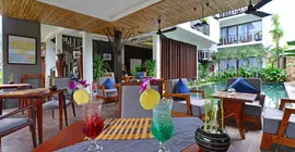 King Rock Boutique Hotel | Siem Reap (ili) - Siem Reap