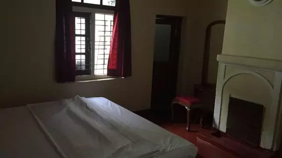 Stone Bungalow | Merkez Vilayet - Nuwara Eliya Bölgesi - Nuwara Eliya