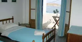 Athina Studios | Ege Adaları - Paros