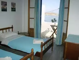 Athina Studios | Ege Adaları - Paros