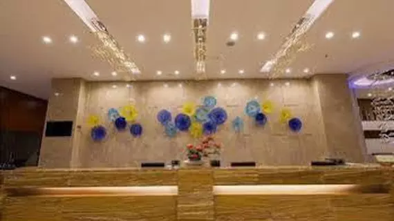 Guilin Haitao International Hotel | Guangksi - Guilin - Xiangshan