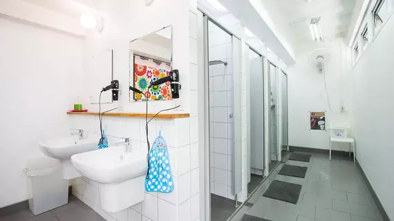 Cubic Bangkok Hostel | Bangkok - Pathumwan - Siam