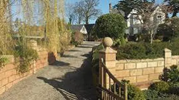 Wollaston Lodge Bed And Breakfast | Shropshire (kontluk) - Shrewsbury