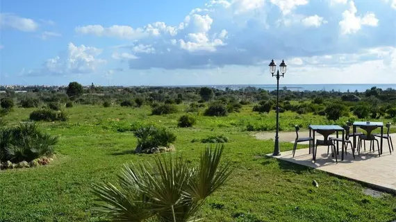 B&B Al Tramonto | Sicilya - Syracuse (vilayet) - Portopalo di Capo Passero