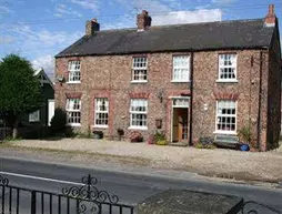 Church View B&B & Holiday Cottages