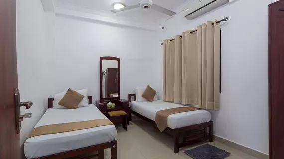 Akara Suites and Serviced Apartments | Colombo Bölgesi - Colombo