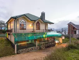 Bungalow By Camellia | Merkez Vilayet - Nuwara Eliya Bölgesi - Nuwara Eliya