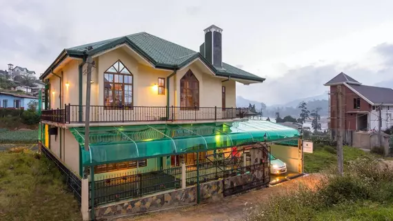 Bungalow By Camellia | Merkez Vilayet - Nuwara Eliya Bölgesi - Nuwara Eliya