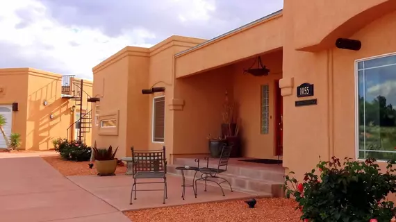 Dreamkatchers Lake Powell Bed & Breakfast | Utah - Big Water