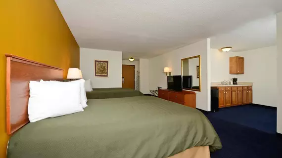 Baymont Inn and Suites Albany | Kentucky - Albany