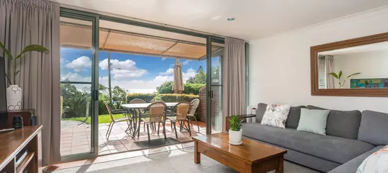 11 James Cook Apartment | New South Wales - Byron Bay (ve civarı) - Byron Bay