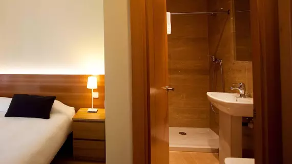 Palafox Central Suites | Madrid Özerk Topluluğu - Madrid (ve civarı) - Chamberi